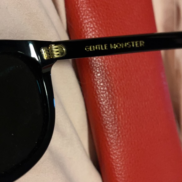 Gentle Monster Key West Sunglasses